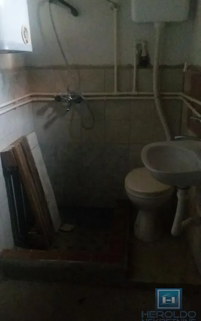 Prodaja, kuća, 58m², Svilajnac, Srbija
