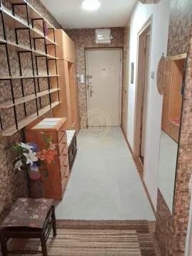 Prodaja, dvosoban stan, 58m², Kej, Novi Sad Sve Podlokacije - image 7