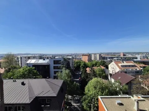 Prodaja, dvosoban stan, 60m², Lion, Zvezdara Sve Podlokacije - image 6