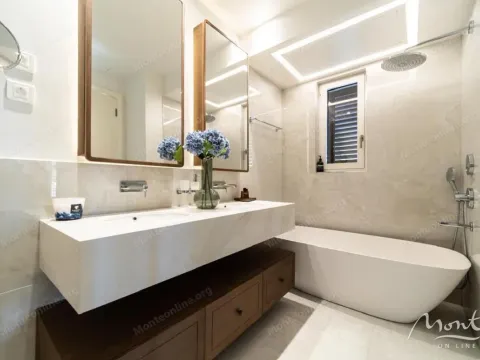 Sale, two bedroom apartment, 105m², Luštica Bay, Tivat - image 16