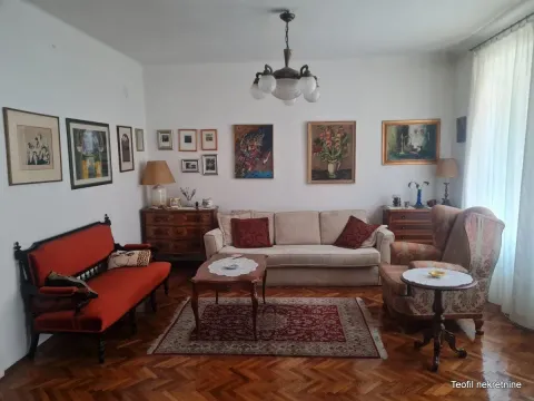 Sale, two bedroom apartment, 87m², Vračar Hram, Vračar Sve Podlokacije