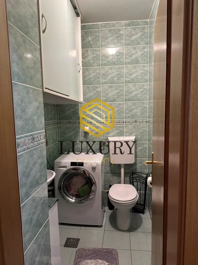 Rent, two bedroom apartment, 90m², City Kej, Podgorica