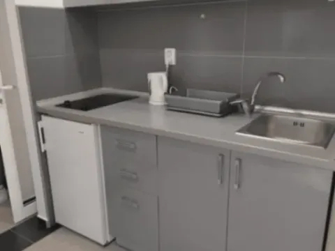 Rent, apartment, 22m², Bečići, Budva - image 2