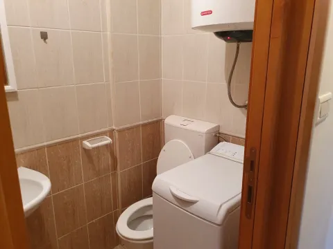 Rent, one bedroom apartment, 59m², Central Point, Podgorica - image 253