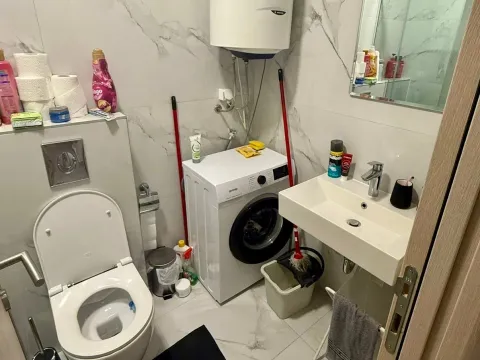 Rent, one bedroom apartment, 56m², Stara Varoš, Podgorica - image 8