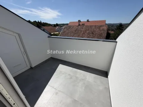Prodaja, dvosoban stan, 54m², Sremska Kamenica, Petrovaradin - image 12