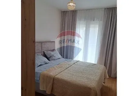 Izdavanje, jednosoban stan, 46m², Central Point, Podgorica - image 3