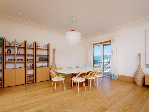 Prodaja, četvorosoban stan, 240m², Porto Montenegro, Tivat - image 5