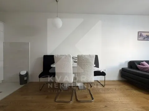 Rent, one bedroom apartment, 49m², Central Point, Podgorica - image 6