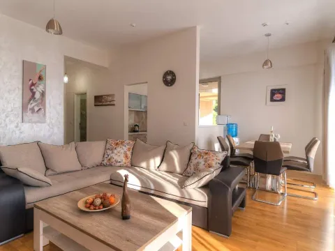 Sale, three bedroom apartment, 189m², Zavala, Budva - image 1