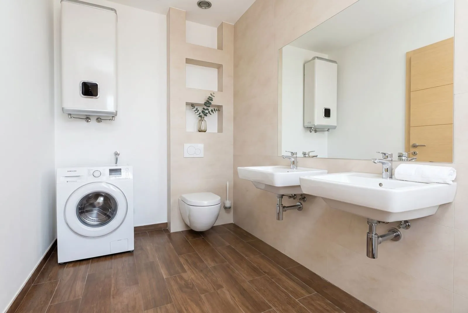 Prodaja, trosoban stan, 77m², Budva, Crna Gora