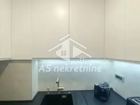 Rent, two bedroom apartment, 47m², Novi Beograd Blok 64, Novi Beograd Sve Podlokacije - image 13