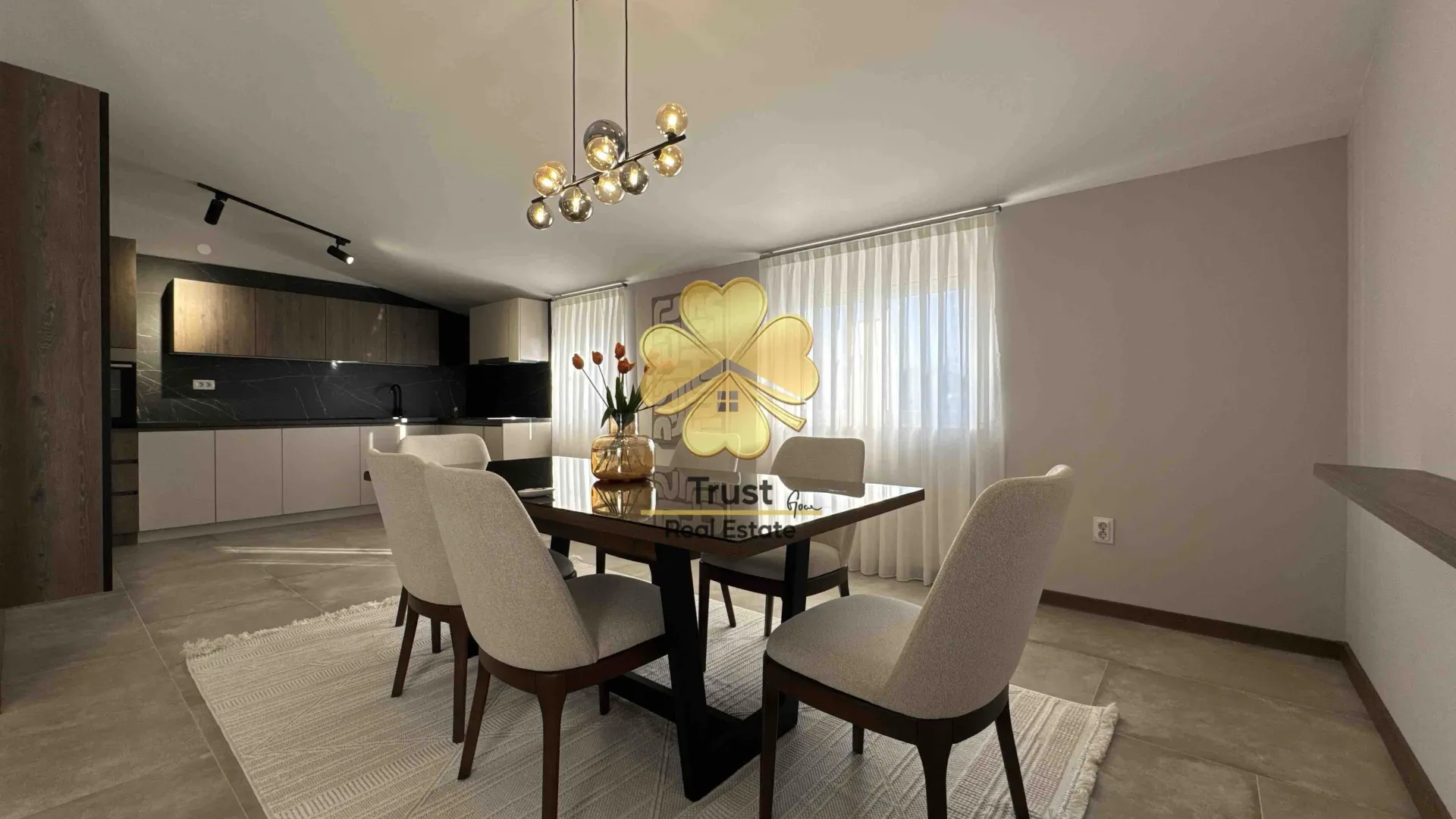 Izdavanje, kuća, 180m², Vranići, Podgorica