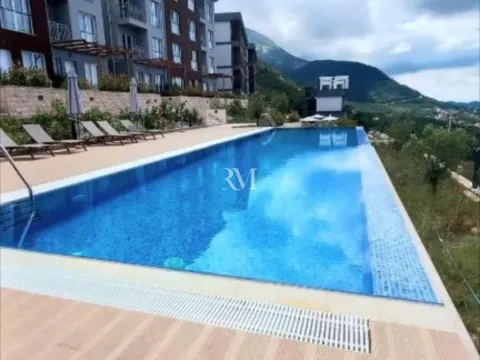 Sale, one bedroom apartment, 27m², Kavač, Kotor - image 2