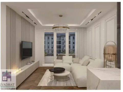 Sale, two bedroom apartment, 44m², Obrenovac, Beograd - image 3