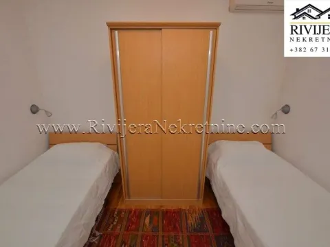 Prodaja, dvosoban stan, 65m², Savina, Herceg Novi - image 8