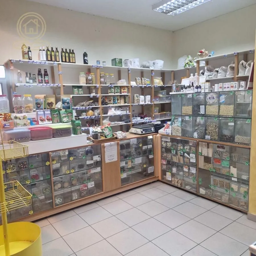 Izdavanje, poslovni prostor, 24m², Sajmište, Novi Sad