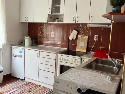 Sale, one bedroom apartment, 29m², Železnička Stanica, Novi Sad Sve Podlokacije - image 4