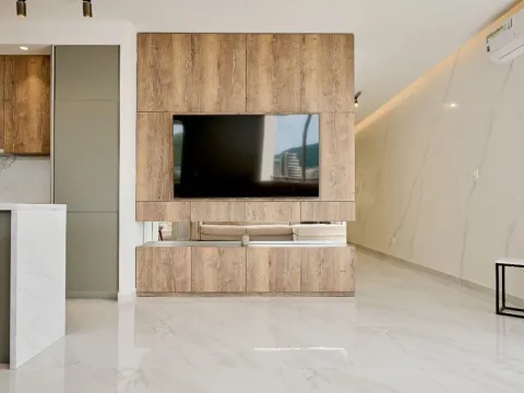 Sale, two bedroom apartment, 90m², Rafailovići, Budva - image 5