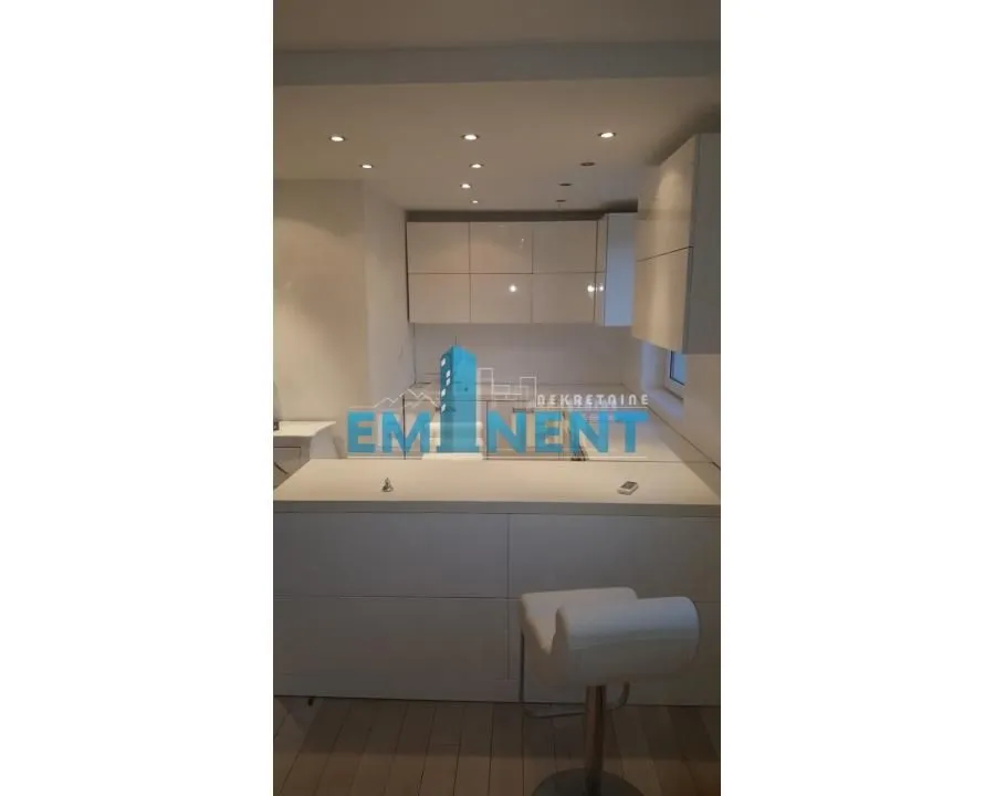 Sale, two bedroom apartment, 49m², Čukarica, Beograd