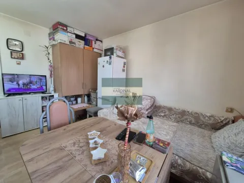 Prodaja, garsonjera, 21m², Centar, Jagodina - image 5