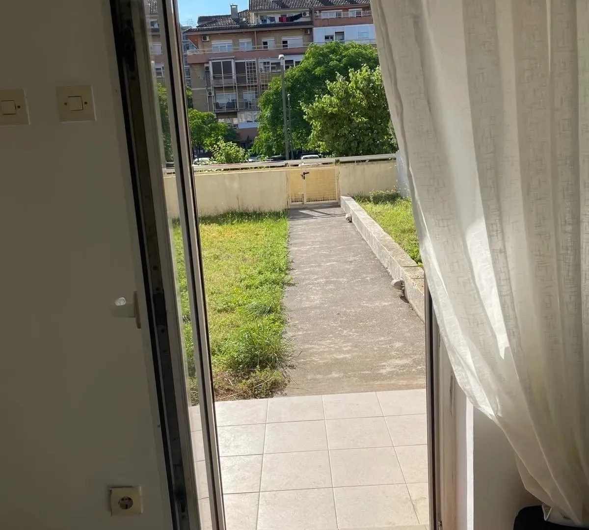 Prodaja, dvosoban stan, 65m², Stari Aerodrom, Podgorica