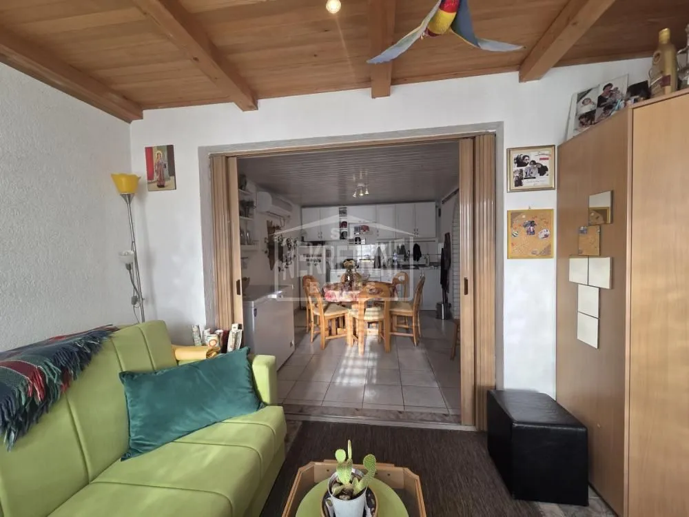 Prodaja, kuća, 119m², Veliki Radanovac, Subotica