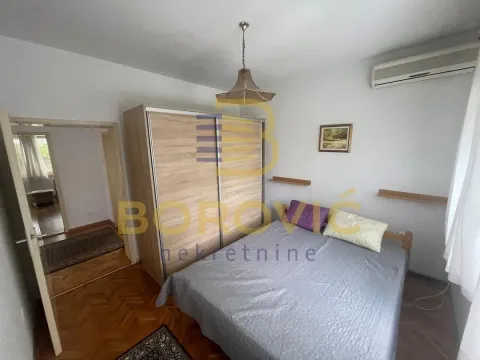 Rent, two bedroom apartment, 55m², Zemun Sve Podlokacije, Beograd - image 5