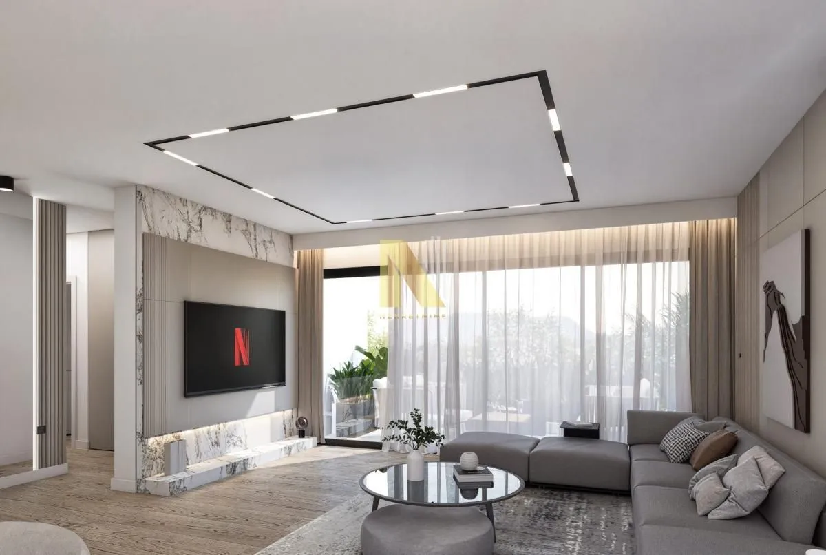 Prodaja, četvorosoban stan, 112m², Telep, Novi Sad Sve Podlokacije