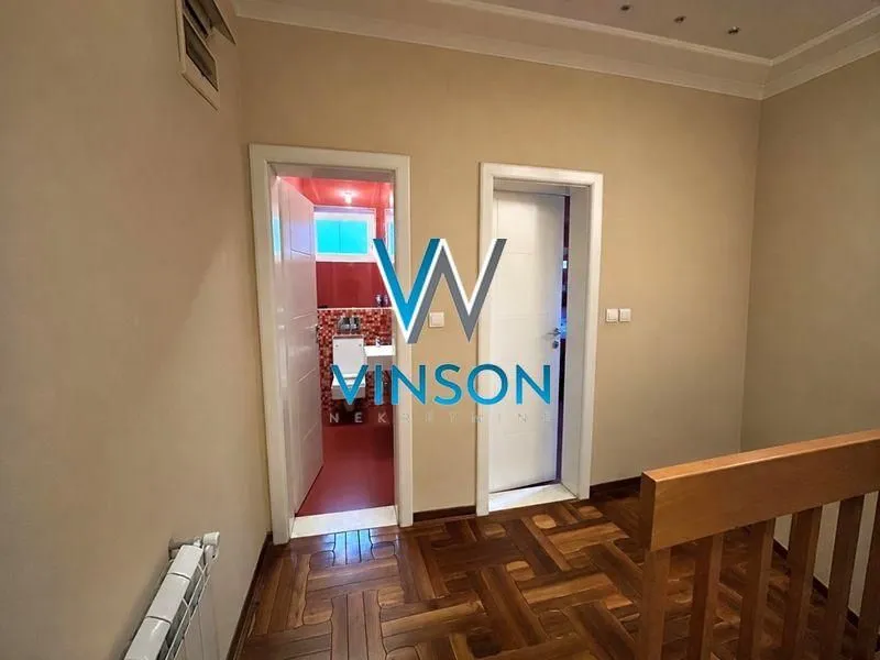 Rent, office space, 320m², Podbara, Novi Sad Sve Podlokacije