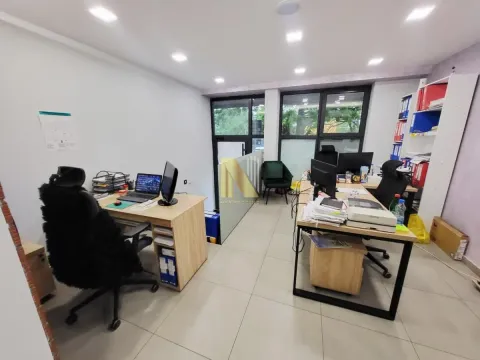 Sale, office space, 207m², Sajmište, Novi Sad - image 12