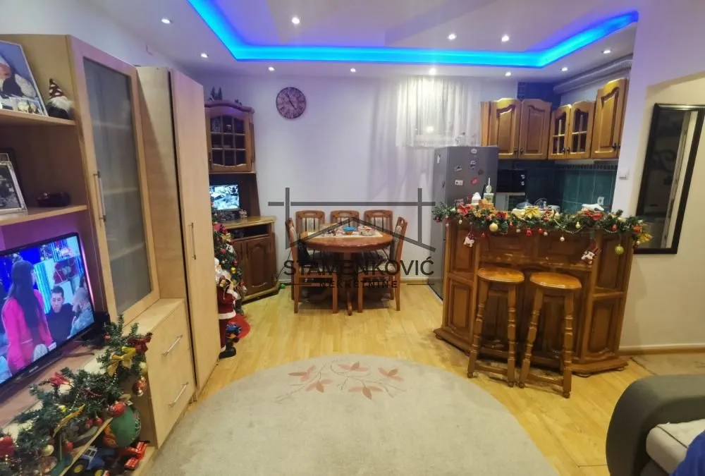 Prodaja, kuća, 43m², Telep, Novi Sad Sve Podlokacije