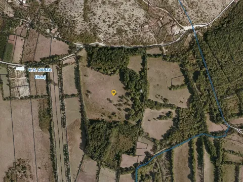 Prodaja, plac, Ulcinj, Crna Gora - image 1