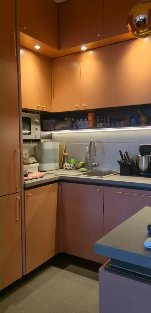 Prodaja, dvosoban stan, 70m², Donja Gorica, Podgorica