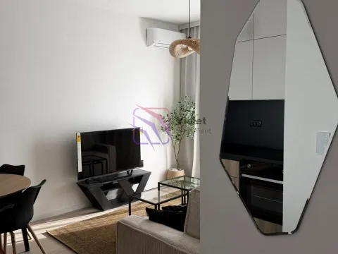 Izdavanje, jednosoban stan, 37m², Tološi, Podgorica - image 19