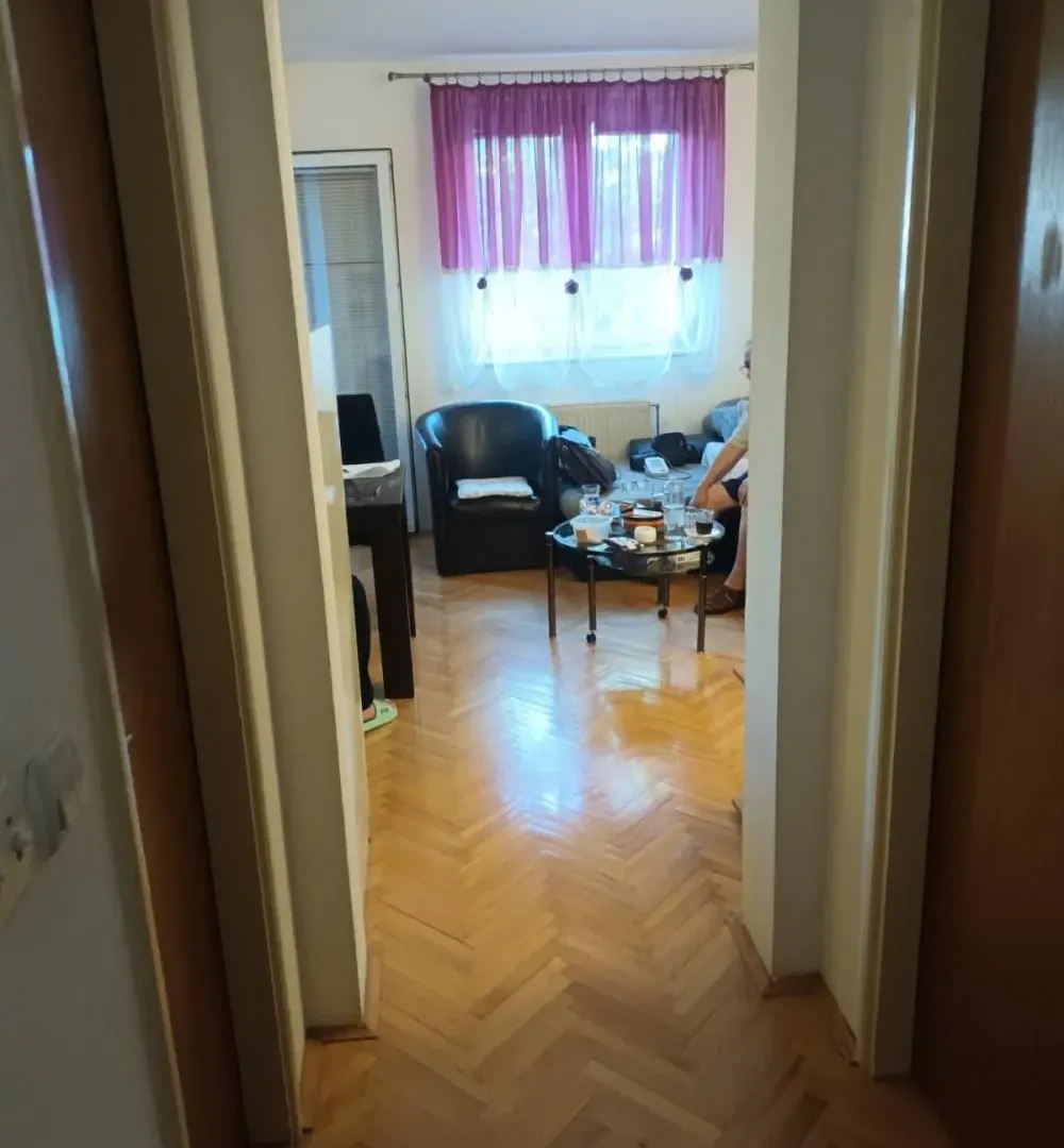 Rent, one bedroom apartment, 39m², Čukarica, Beograd