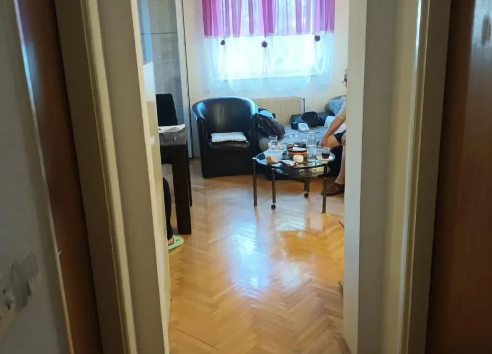 Izdavanje, jednosoban stan, 39m², Čukarica, Beograd