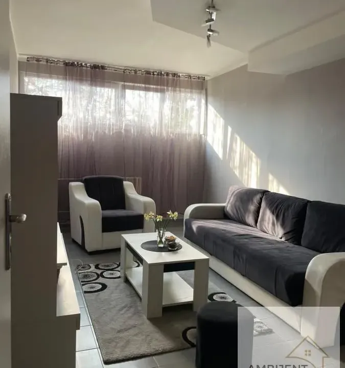 Sale, two bedroom apartment, 51m², Mirijevo Sve Podlokacije, Beograd