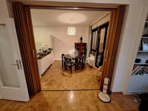 Prodaja, dvosoban stan, 63m², Kalenić Pijaca, Vračar Sve Podlokacije - image 5