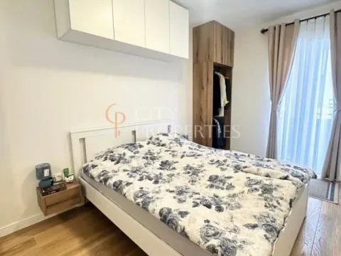 Rent, apartment, 40m², Central Point, Podgorica - image 5