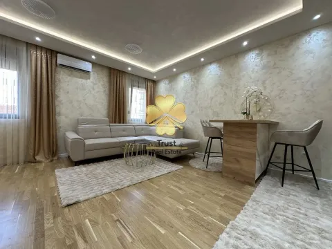 Rent, studio apartment, 30m², Stara Varoš, Podgorica