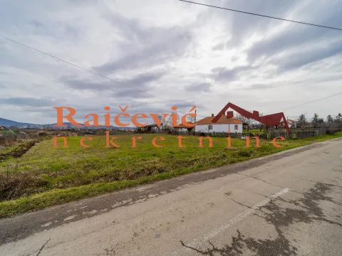 Sale, land lot, 2000m², Drlupa, Kraljevo - image 11