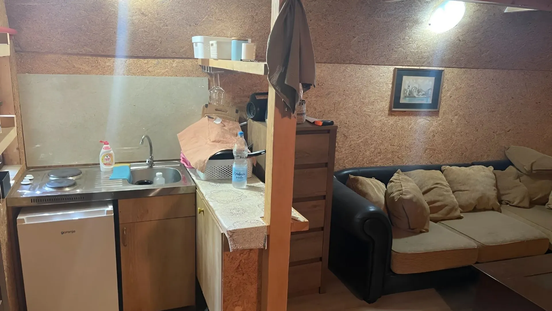 Prodaja, kuća, 48m², Ada Bojana, Ulcinj