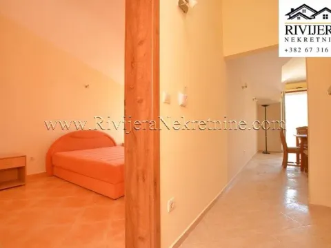 Sale, one bedroom apartment, 46m², Bijela, Herceg Novi - image 8