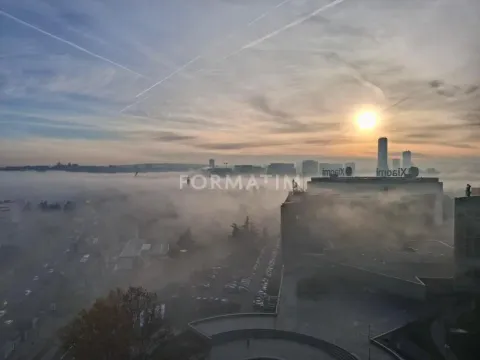 Izdavanje, trosoban stan, 67m², Novi Beograd Blok 21, Novi Beograd Sve Podlokacije - image 9