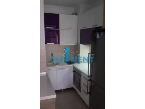 Izdavanje, dvosoban stan, 57m², Novi Beograd Sve Podlokacije, Beograd - image 4