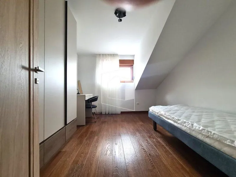 Rent, apartment, 90m², Master Kvart, Podgorica