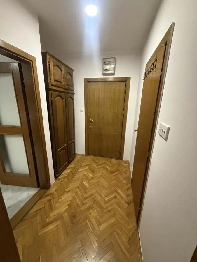 Prodaja, jednosoban stan, 41m², Podbara, Novi Sad Sve Podlokacije