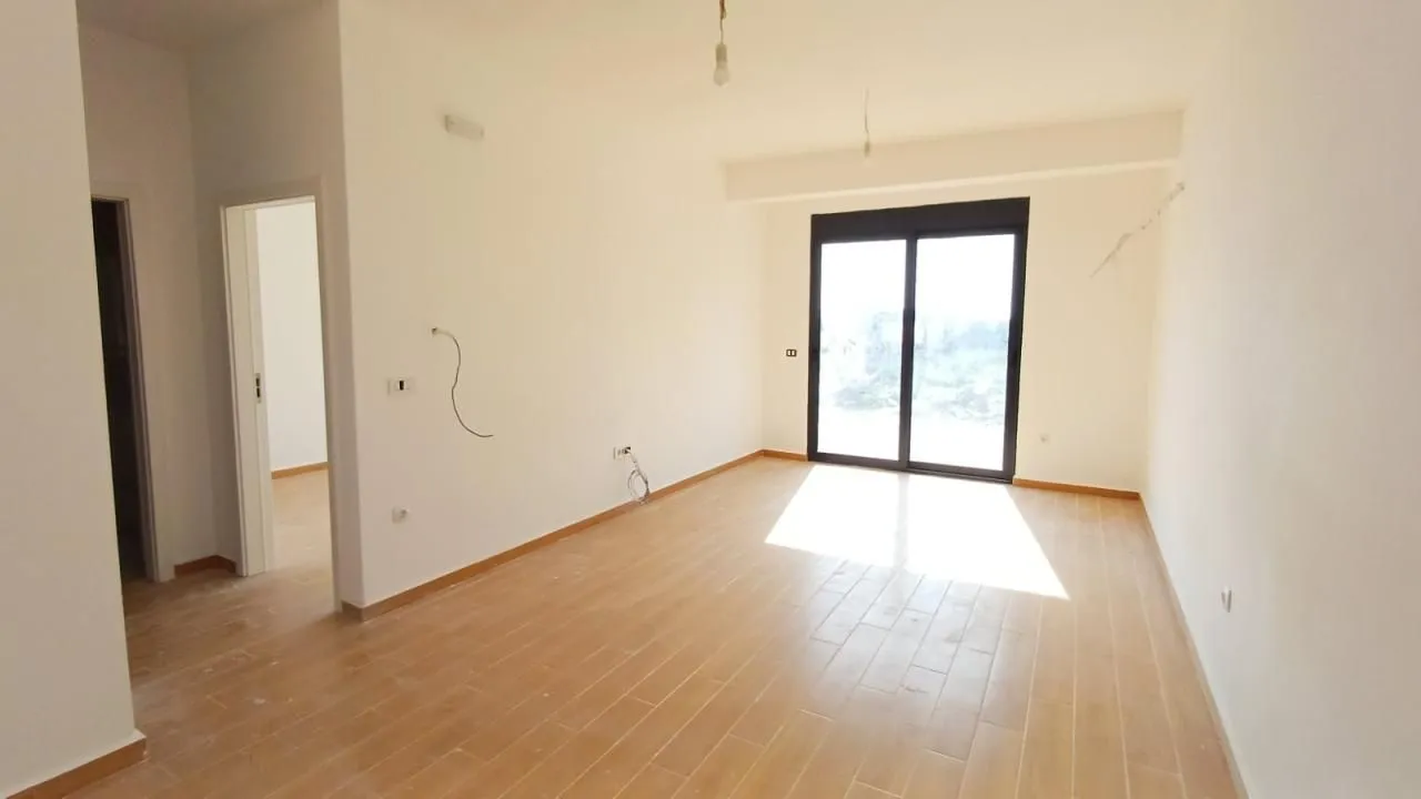 Prodaja, jednosoban stan, 48m², Ulcinj, Crna Gora