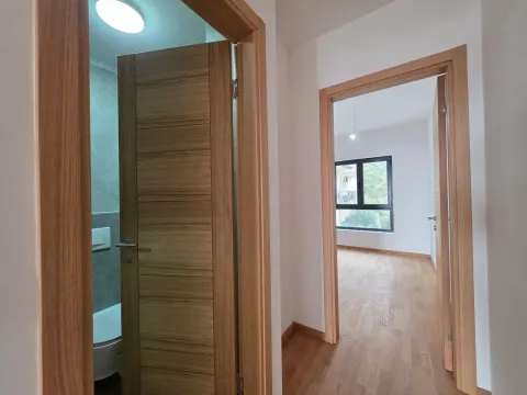 Sale, one bedroom apartment, 43m², Bečići, Budva - image 23